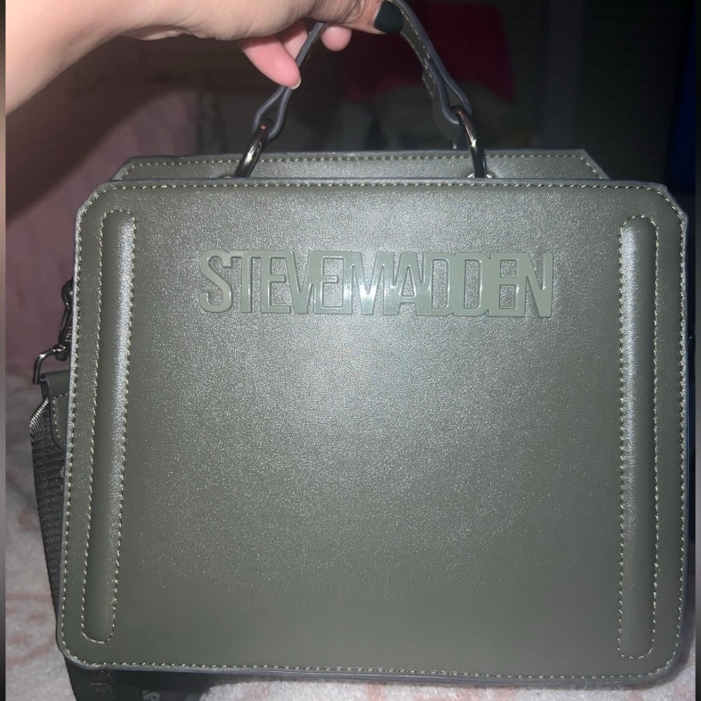 Steve Madden Bag
